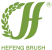 NINGBO YINZHOU HEFENG BRUSH CO., LTD