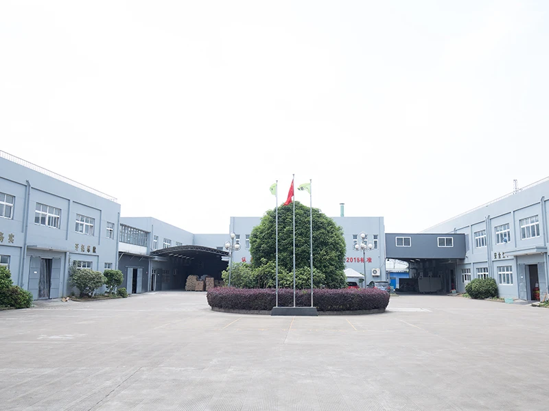 HefengBrush Completes Phase II Production Upgrade