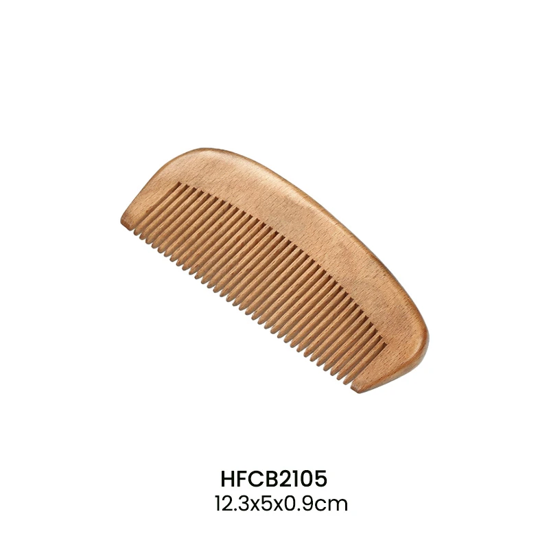 Beard Care Set &ndash; Boar Bristle Beard Brush, Shaving Brush & Travel Comb
