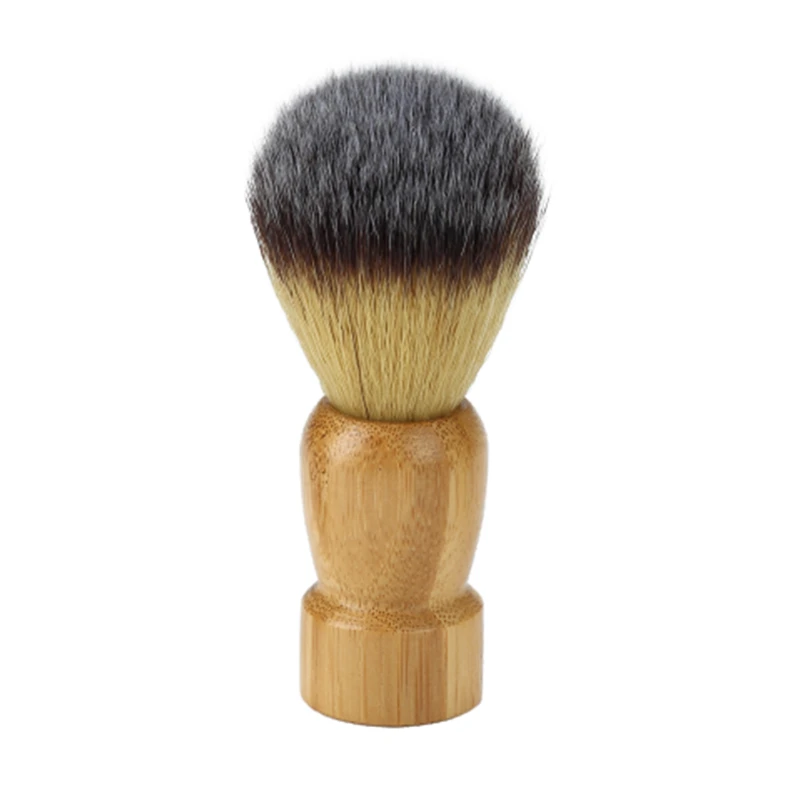 Professional FSC Bamboo Handle Shaving Brush