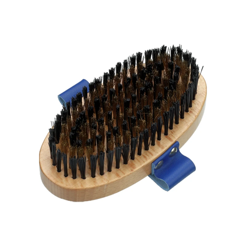 Hard Brass Wooden cleaning brushes