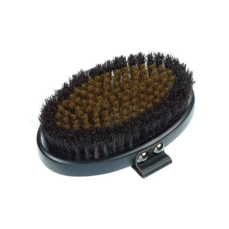 Thin Brass Wooden cleaning brushes