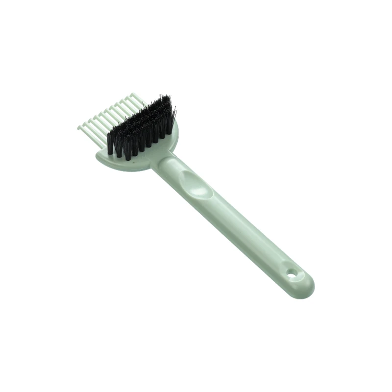 2 in I plastic Brush Cleaner
