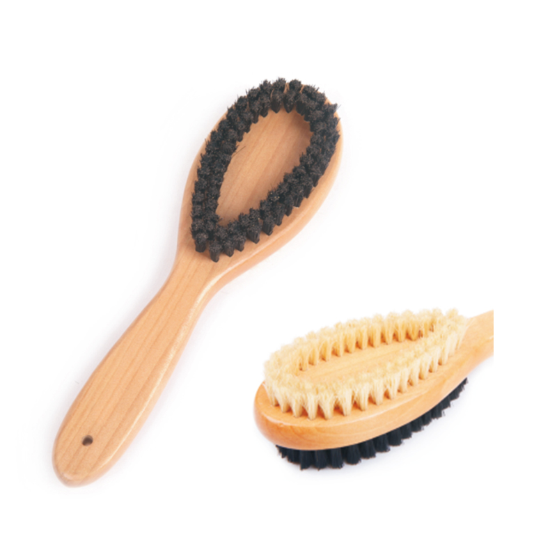 2 in 1 double sided Clothes Dusting Brush