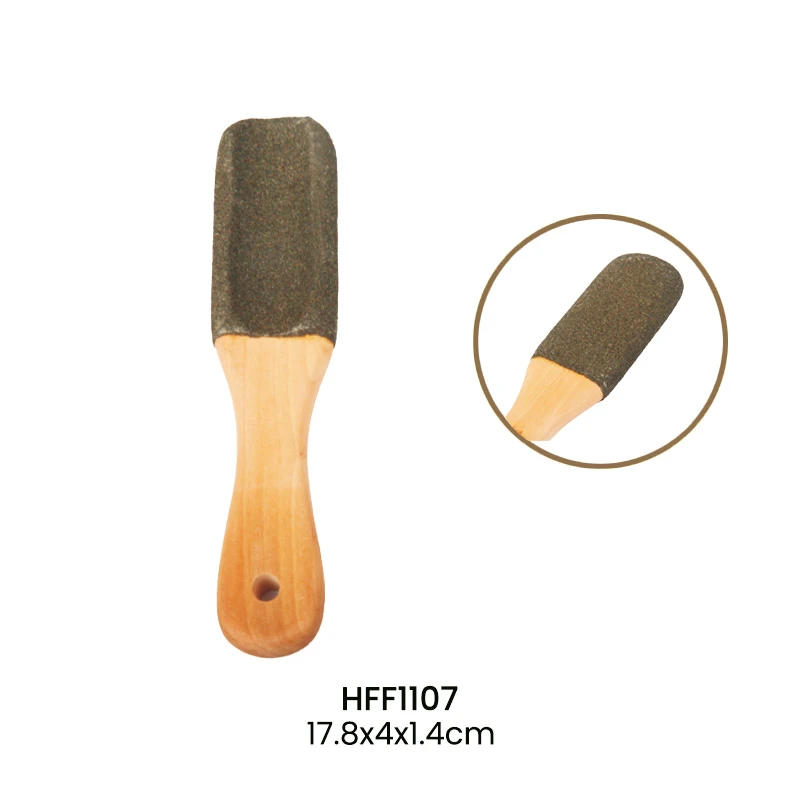 Double Sided Foot File Callus Remover For Wholesale