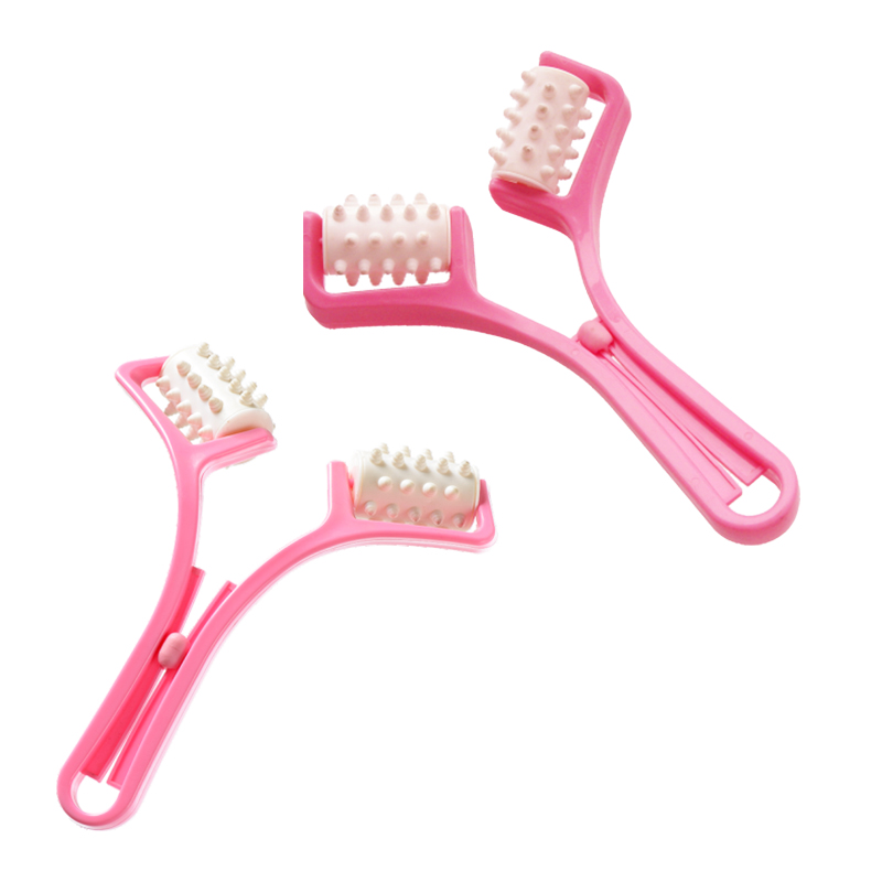 Plastic Handheld full body Massager