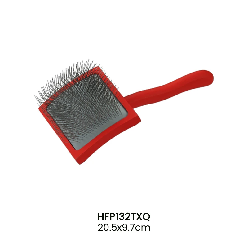Colored Spa & Massage Bath Brush For PETS