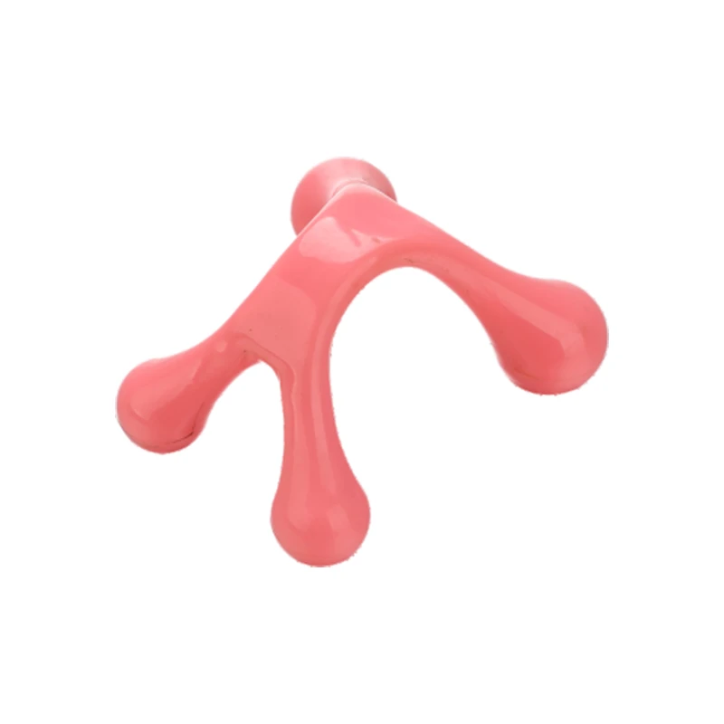 4 Point Plastic Massage Tool for wholesale