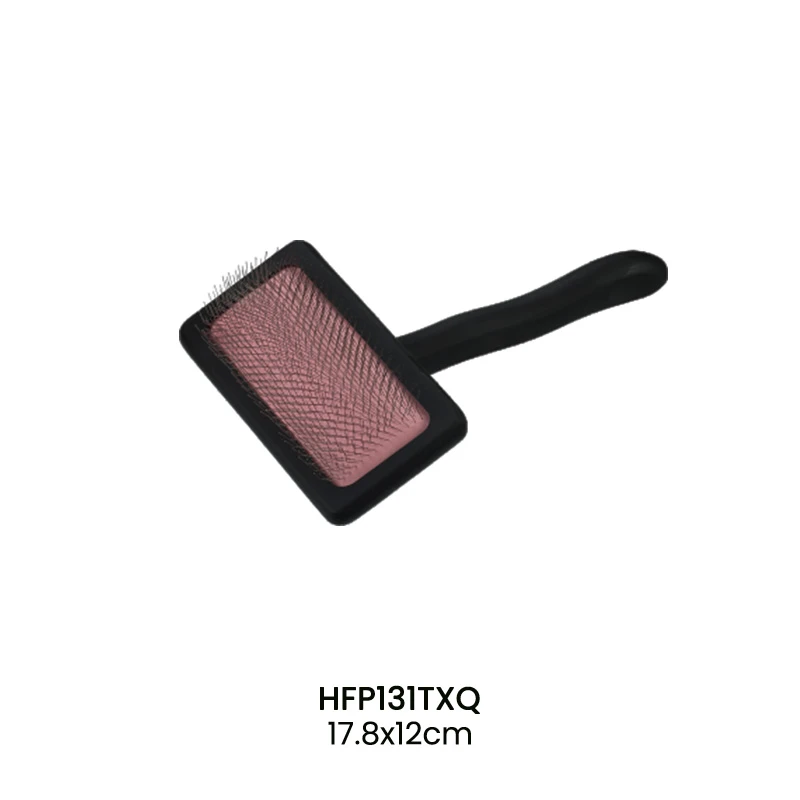 Colored Spa & Massage Bath Brush For PETS