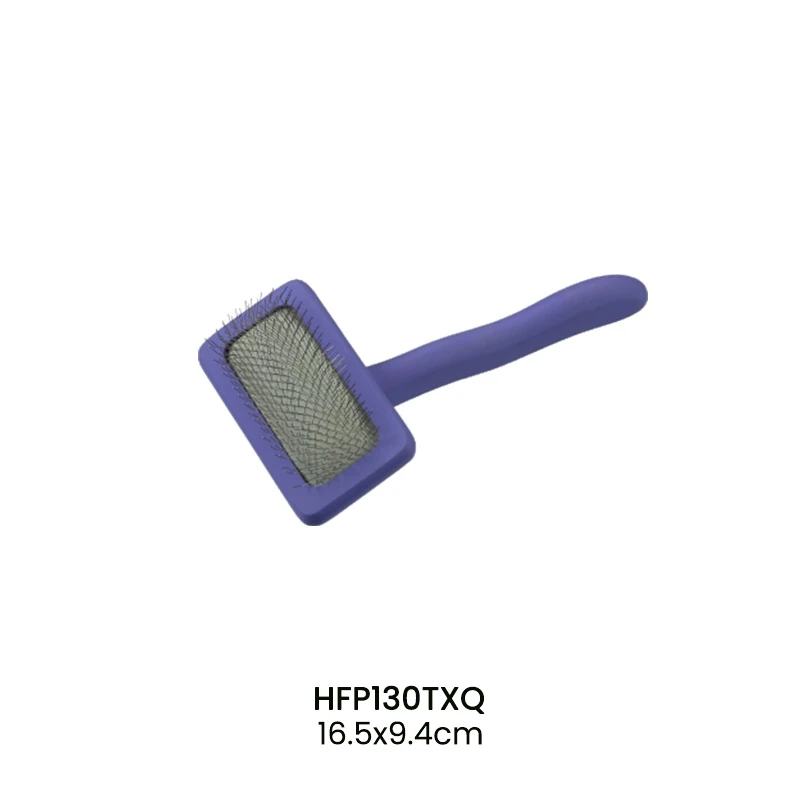 Colored Spa & Massage Bath Brush For PETS