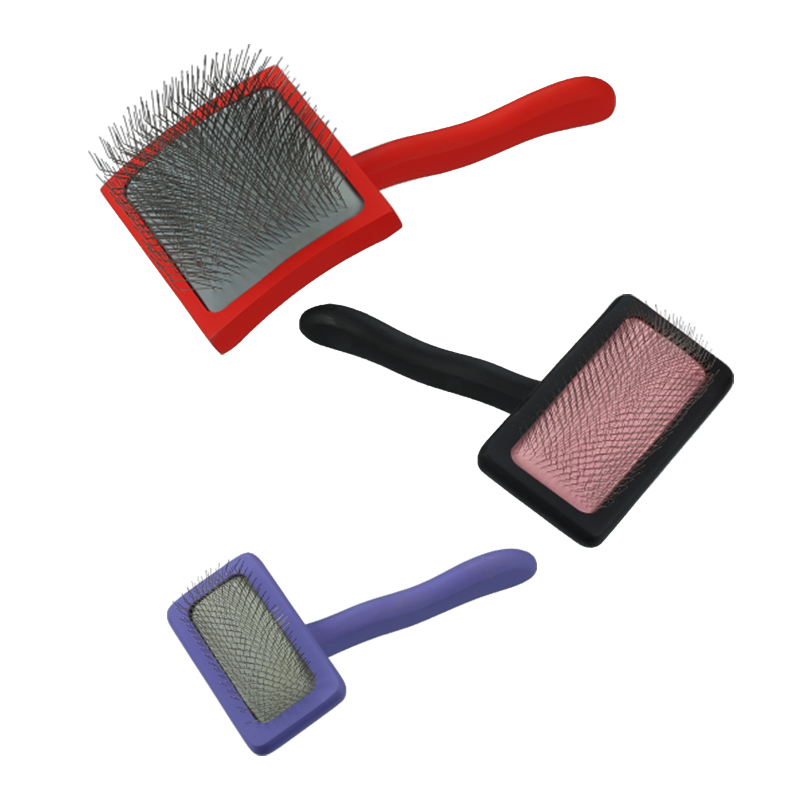 Colored Spa & Massage Bath Brush For PETS