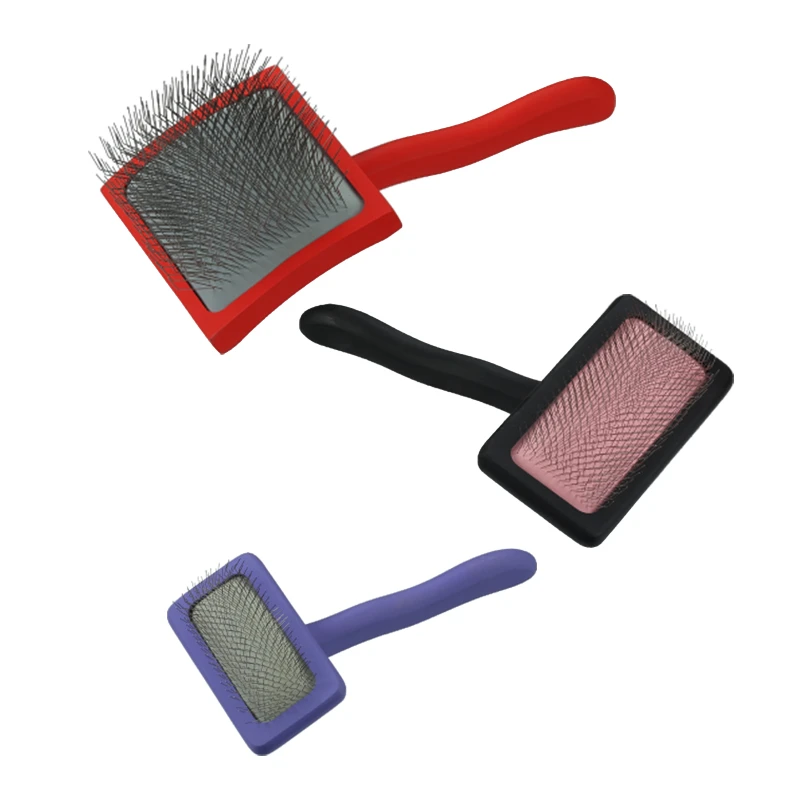 Colored Spa & Massage Bath Brush For PETS