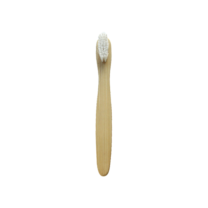 Eco-Friendly Natural Bamboo Toothbrush
