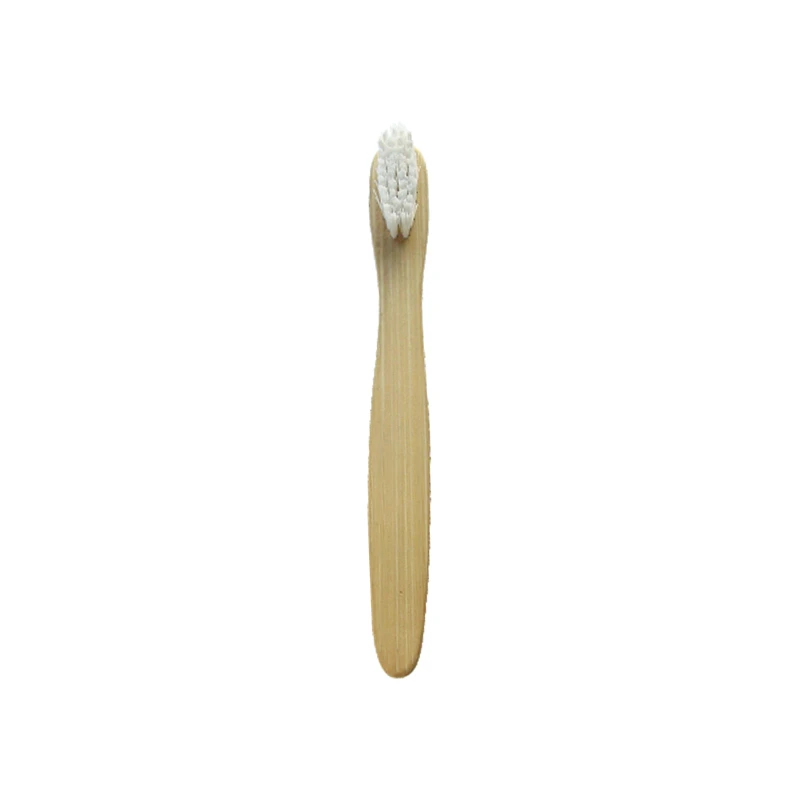 Eco-Friendly Natural Bamboo Toothbrush